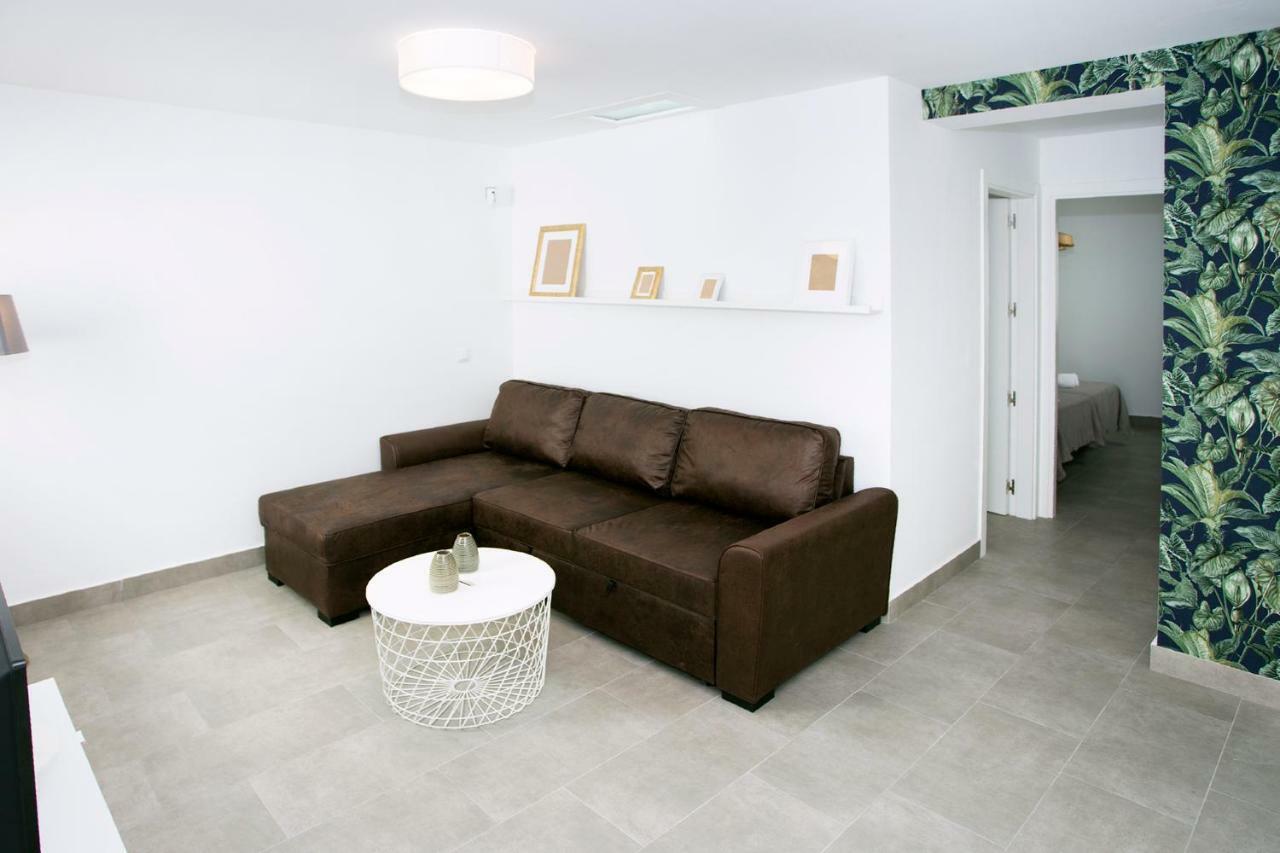 Monko - Coco & Tropycal Apartment O Torremolinos Kültér fotó