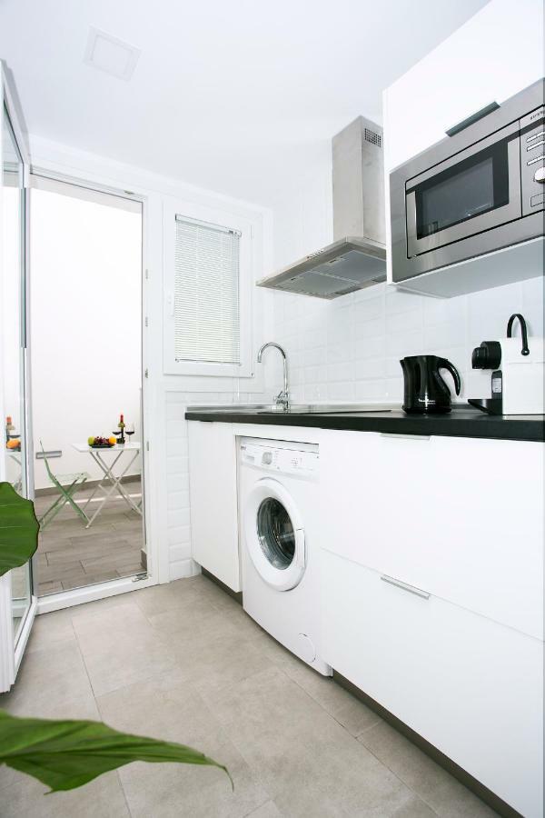 Monko - Coco & Tropycal Apartment O Torremolinos Kültér fotó