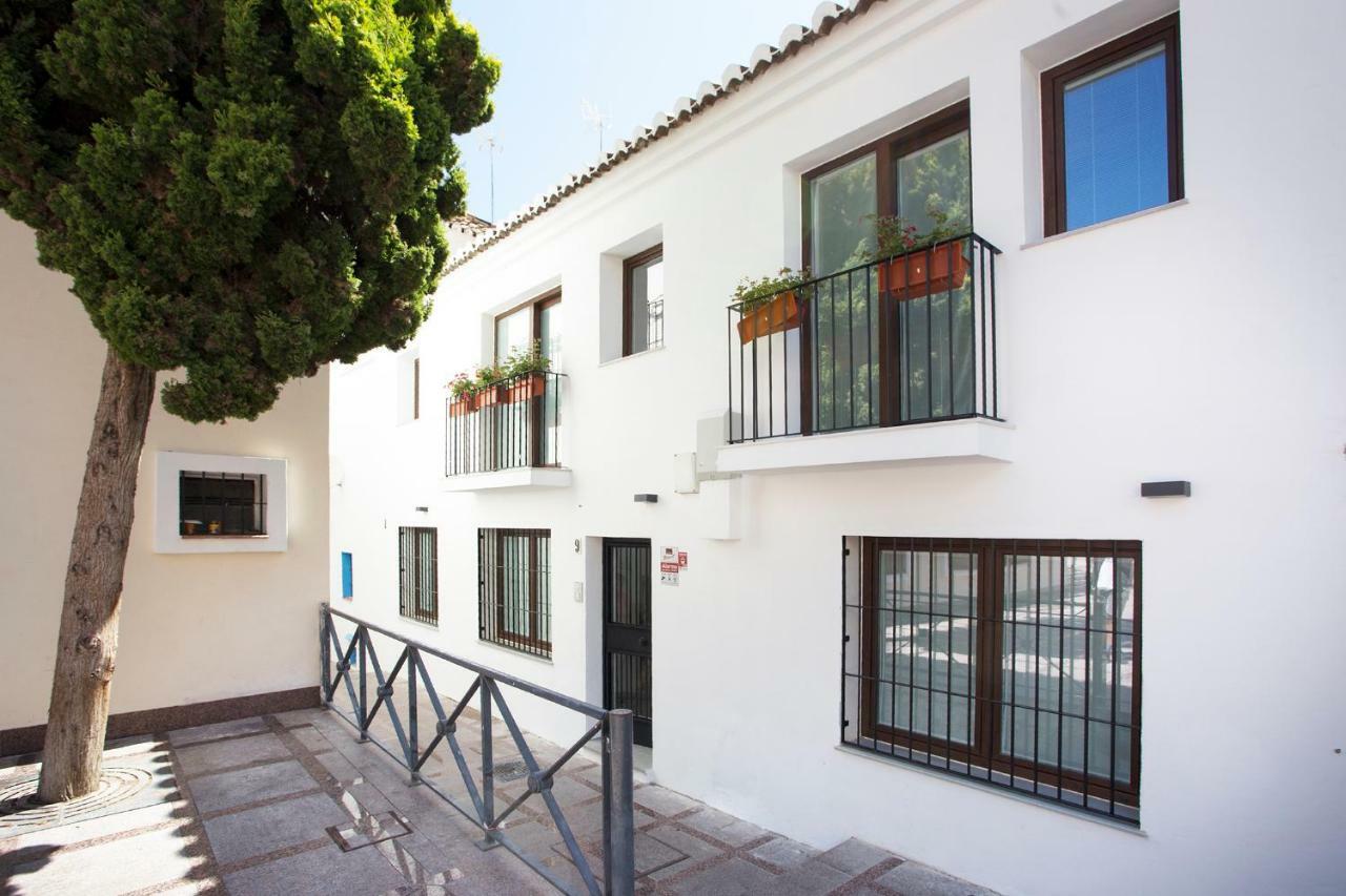 Monko - Coco & Tropycal Apartment O Torremolinos Kültér fotó