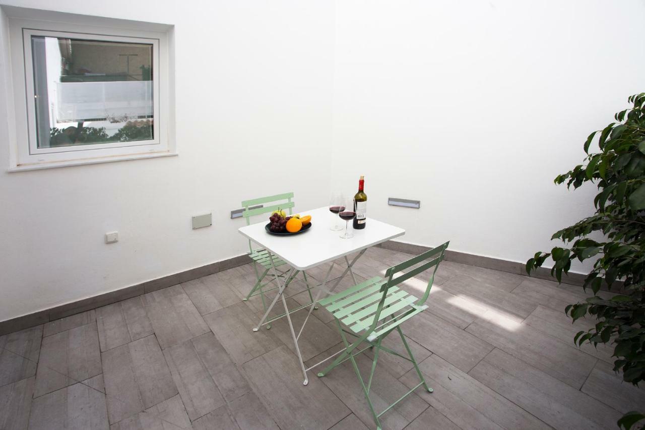 Monko - Coco & Tropycal Apartment O Torremolinos Kültér fotó