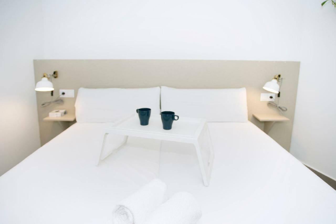 Monko - Coco & Tropycal Apartment O Torremolinos Kültér fotó