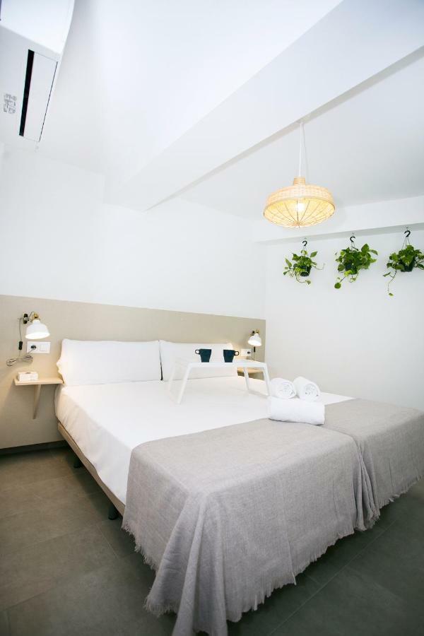 Monko - Coco & Tropycal Apartment O Torremolinos Kültér fotó