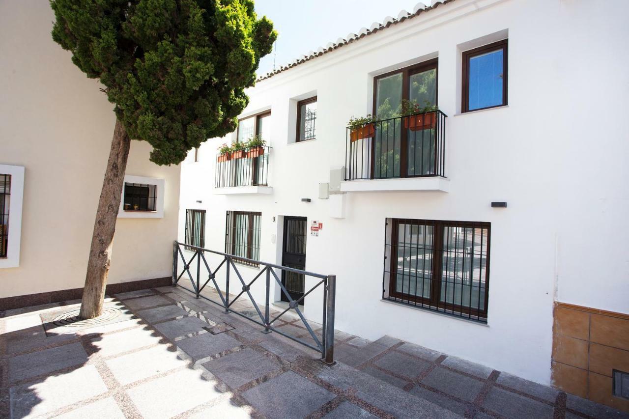 Monko - Coco & Tropycal Apartment O Torremolinos Kültér fotó